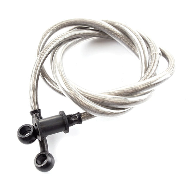 Combined Braking Hose (Caliper To Proportioning Control Valve) for LJ125-9A, LJ125-9A-GT, SCMB125