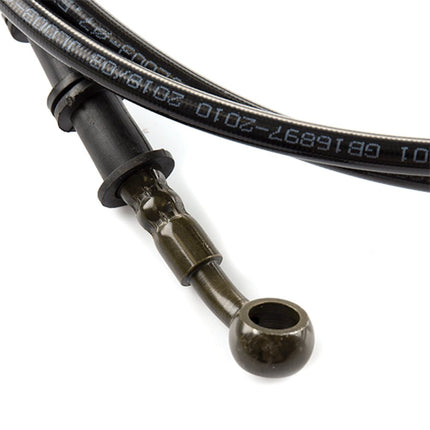 Rear Brake Hose (Combined Braking) for TD125T-15, MITT125GTS