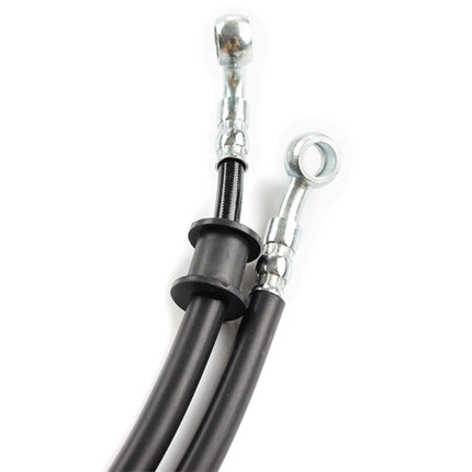 Front Brake Hose (Proportioning Valve to Caliper) for ZS125T-48