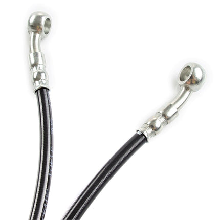 Rear Brake Hose (Master Cylinder to Proportioning Valve) for ZS125T-48