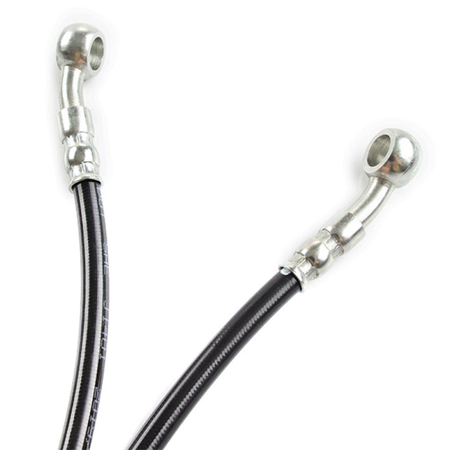 Rear Brake Hose (Master Cylinder to Proportioning Valve) for ZS125T-48
