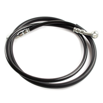 Rear Brake Hose (Master Cylinder to Proportioning Valve) for ZS125T-48