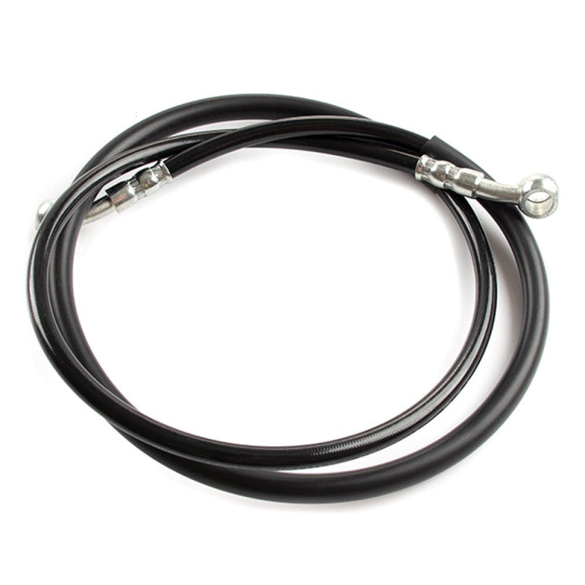 Rear Brake Hose (Master Cylinder to Proportioning Valve) for ZS125T-48
