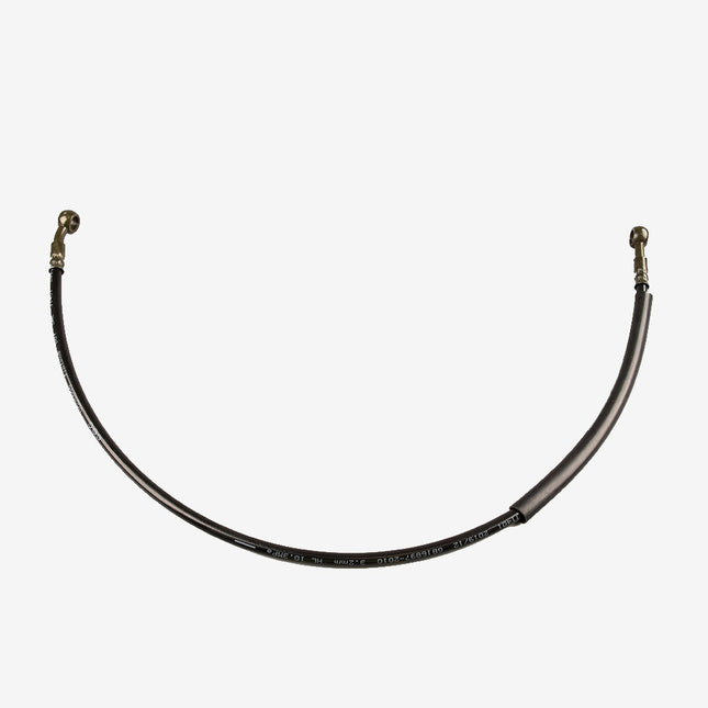 Front Brake Hose (For System) for SY125-10-SE, MITT125GP, SY125-10-SE-E5