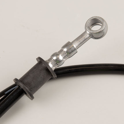 Front Brake Hose (From Proportion Control Valve) for TR125-GP2, MITT125GP2