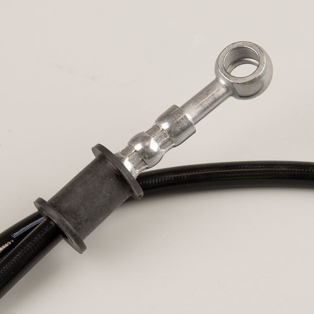 Front Brake Hose (From Proportion Control Valve) for TR125-GP2, MITT125GP2