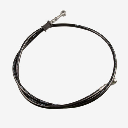Front Brake Hose (From Proportion Control Valve) for TR125-GP2, MITT125GP2
