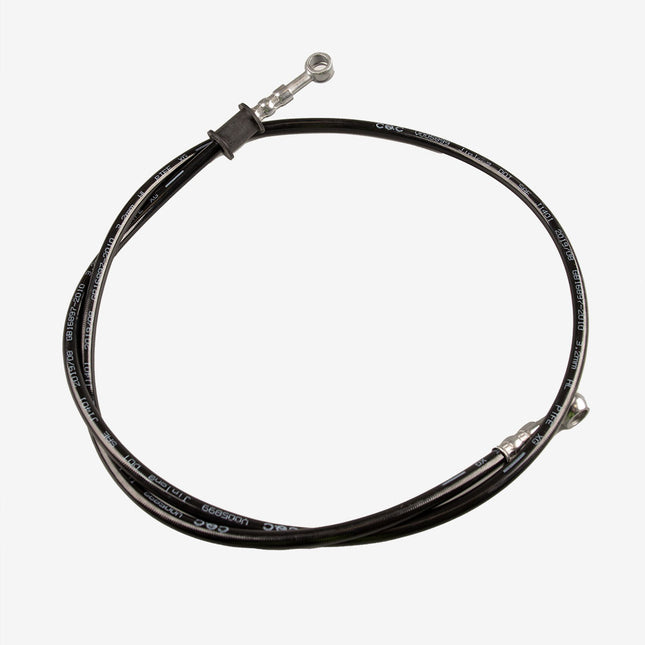Front Brake Hose (From Proportion Control Valve) for TR125-GP2, MITT125GP2