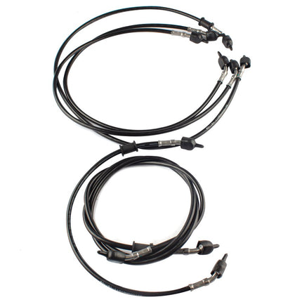 Front/Rear Brake Hose