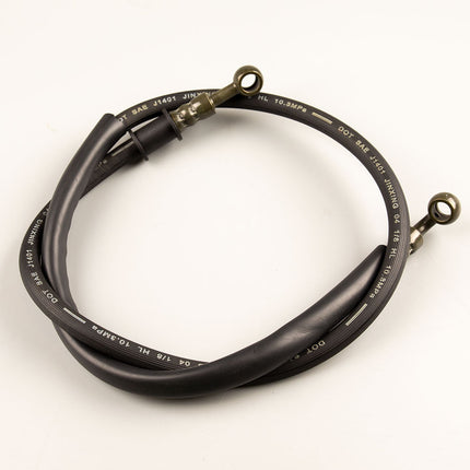 Front Brake Hose (Master Cylinder To Caliper) for LJ125T-18