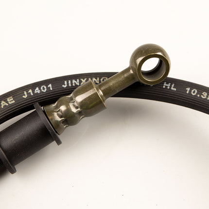 Front Brake Hose (Master Cylinder To Caliper) for LJ125T-18