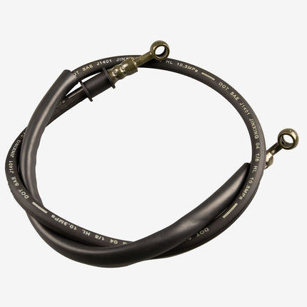 Front Brake Hose (Master Cylinder To Caliper) for LJ125T-18