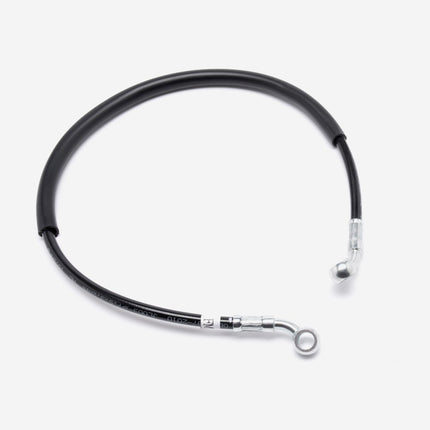 Front Brake Hose (Brake Master Cylinder To ABS Pump) for LX6000D-A-E5