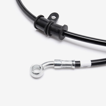Front Brake Hose (ABS Pump To Caliper) for LX6000D-A-E5