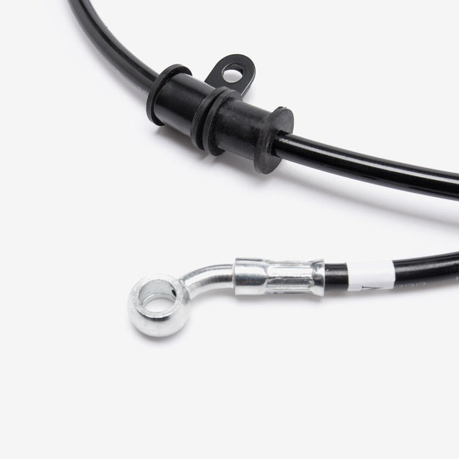 Front Brake Hose (ABS Pump To Caliper) for LX6000D-A-E5