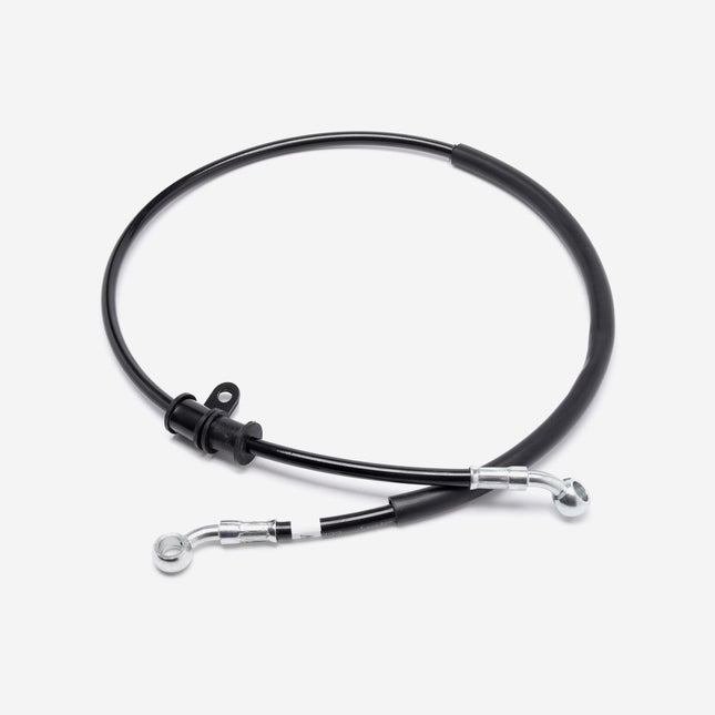 Front Brake Hose (ABS Pump To Caliper) for LX6000D-A-E5