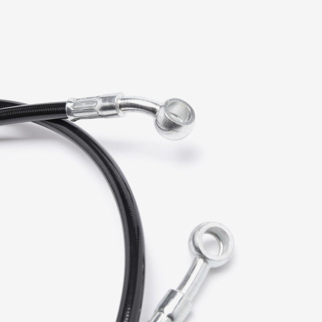 Rear Brake Hose (ABS Pump To Brake Caliper) for LX6000D-A-E5