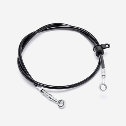 Rear Brake Hose (ABS Pump To Brake Caliper) for LX6000D-A-E5