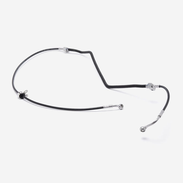 Rear Brake Hose (ABS Pump To Caliper) for LX500-J-E5