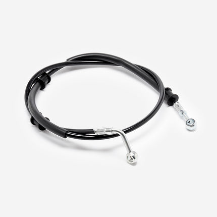 Front Brake Hose (Caliper to Bias Valve) for ZS125-79-E5