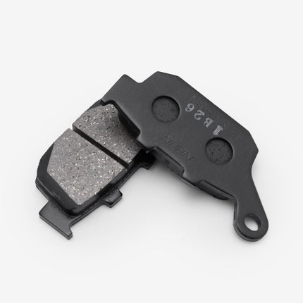 Rear Brake Pads for LX650-2C-E5