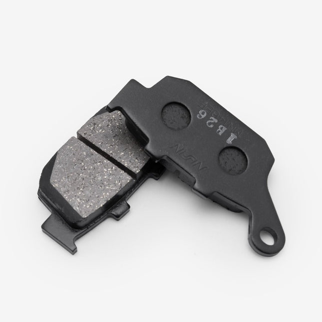 Rear Brake Pads for LX650-2C-E5
