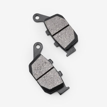Rear Brake Pads for LX650-2C-E5