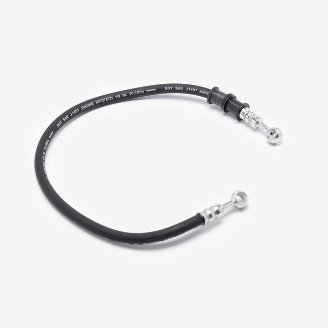 Rear Brake Hose 585mm for ZS125-39-E5