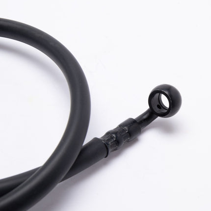 Rear Upper Brake Hose