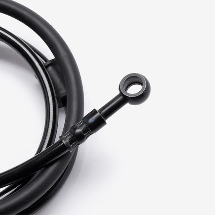 Rear Lower Brake Hose