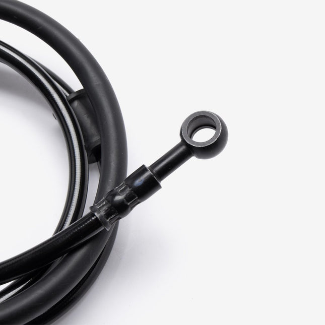 Rear Lower Brake Hose