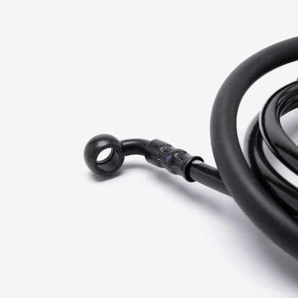 Rear Lower Brake Hose