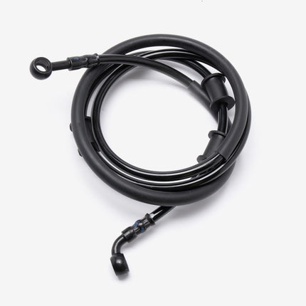Rear Lower Brake Hose