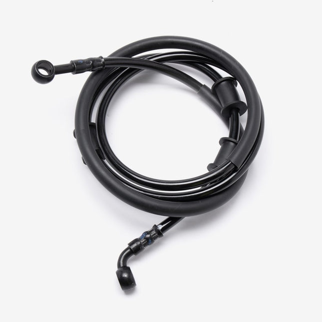 Rear Lower Brake Hose