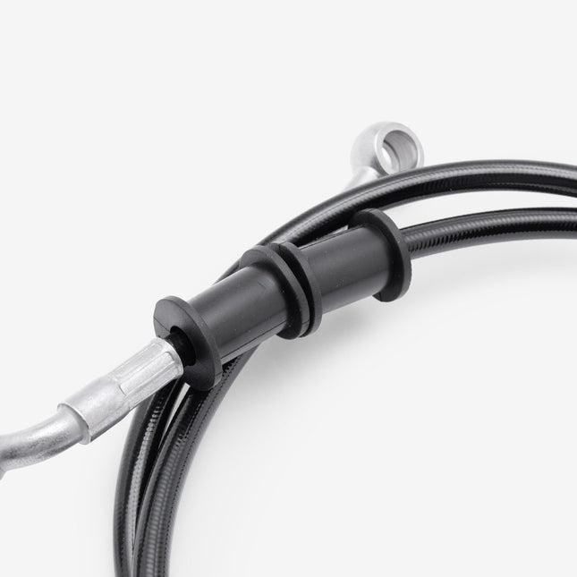 Front Brake Hose 2 for Lexmoto RSS 125 Scrambler Euro 5 [TR125-3-S-E5]
