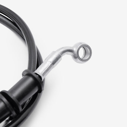 Front Brake Hose 2