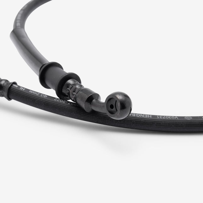 Front Brake Hose 930mm