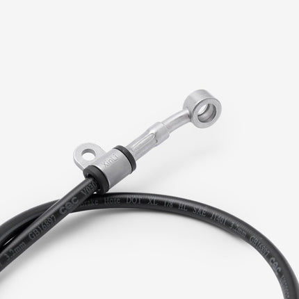 Front Brake Hose for Lexmoto LS-Z E55 [ZS125-39-E55]