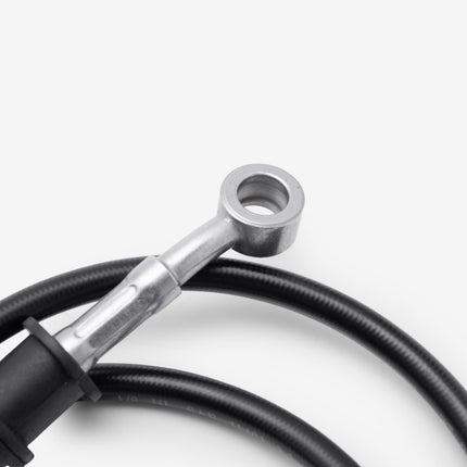 Rear Brake Hose for Lexmoto LS-Z E55 [ZS125-39-E55]