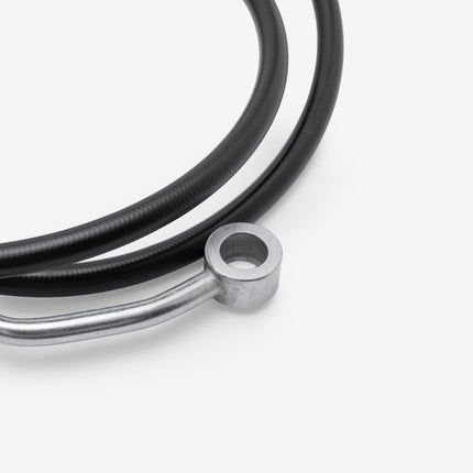 Rear Brake Hose for Lexmoto LS-Z E55 [ZS125-39-E55]
