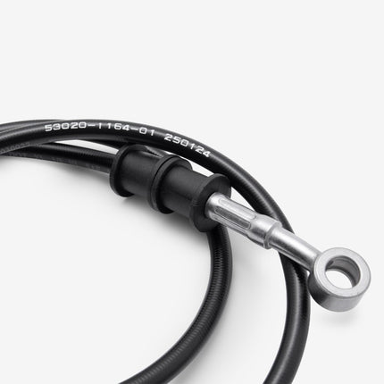Rear Brake Hose for Lexmoto LS-Z E55 [ZS125-39-E55]