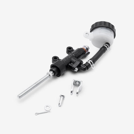 Proportioning Control Valve