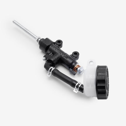 Proportioning Control Valve