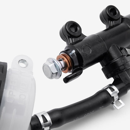 Proportioning Control Valve