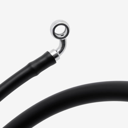 Rear Brake Hose 915mm