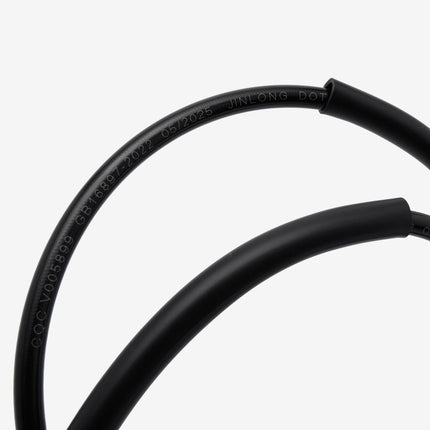 Rear Brake Hose 915mm