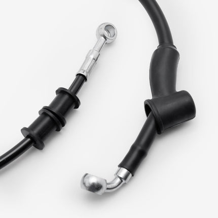 Front Brake Hose 865mm