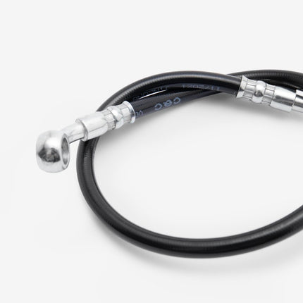 Rear Brake Hose 450mm