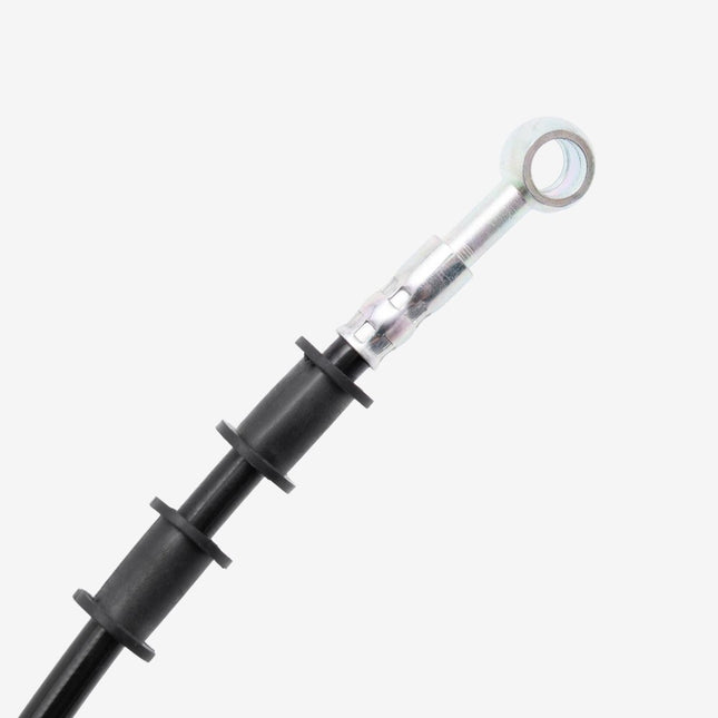 Front Brake Hose 740mm