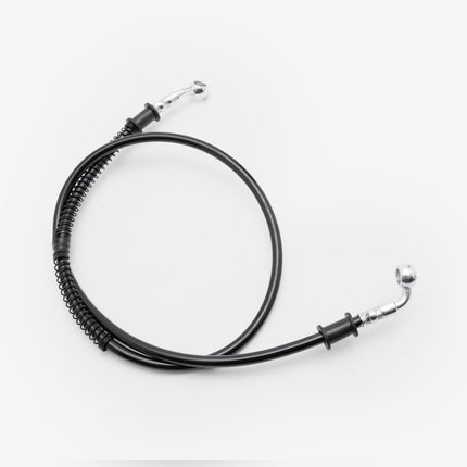 Rear Brake Hose 980mm